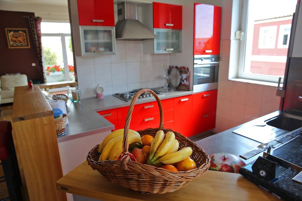 Sunset View Apartment Zadar Exterior foto