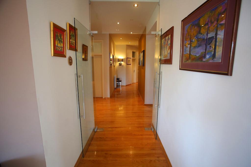 Sunset View Apartment Zadar Exterior foto