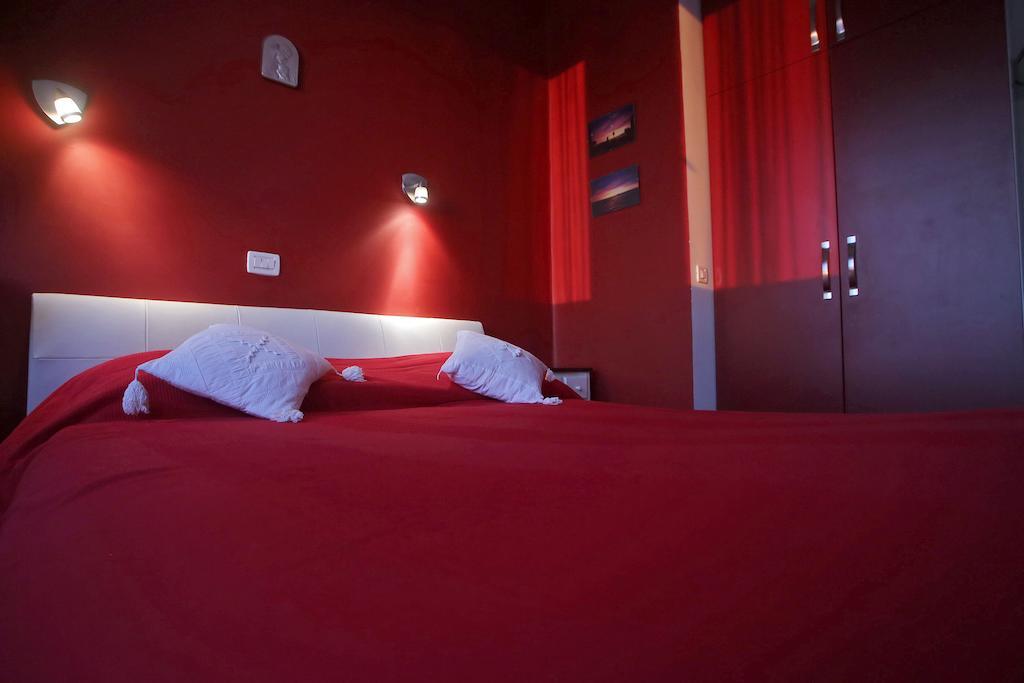 Sunset View Apartment Zadar Exterior foto